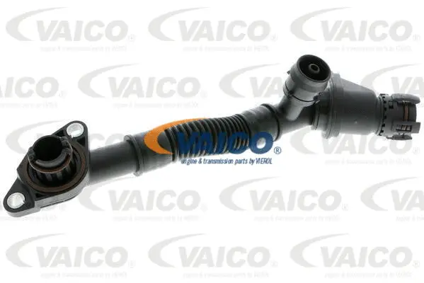 V20-2329 VAICO Шланг, вентиляция картера (фото 1)