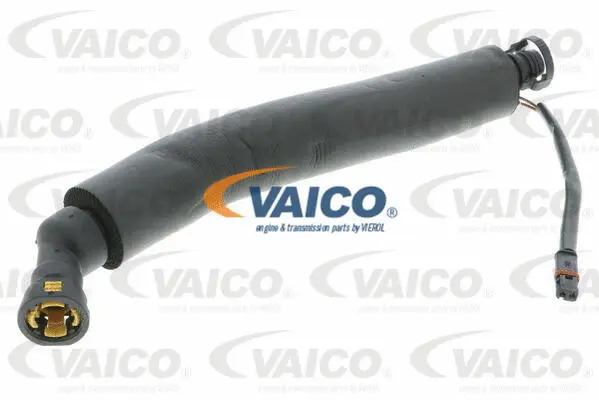 V20-2597 VAICO Шланг, вентиляция картера (фото 1)