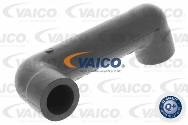 V30-0667 VAICO Шланг, вентиляция картера (фото 1)
