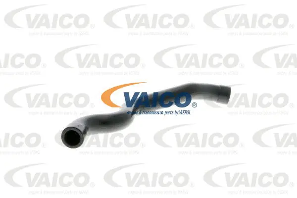 V30-1380 VAICO Шланг, вентиляция картера (фото 1)
