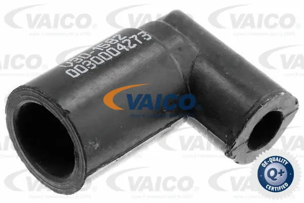 V30-1582 VAICO Шланг, вентиляция картера (фото 1)