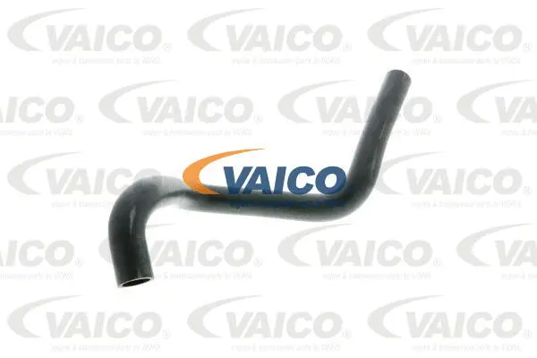 V40-1369 VAICO Шланг, вентиляция картера (фото 1)