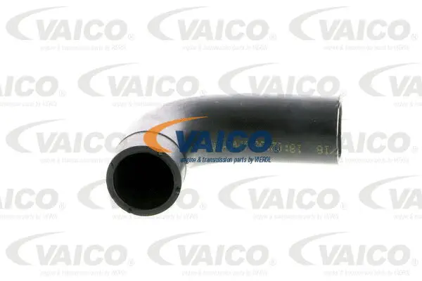 V40-1370 VAICO Шланг, вентиляция картера (фото 1)