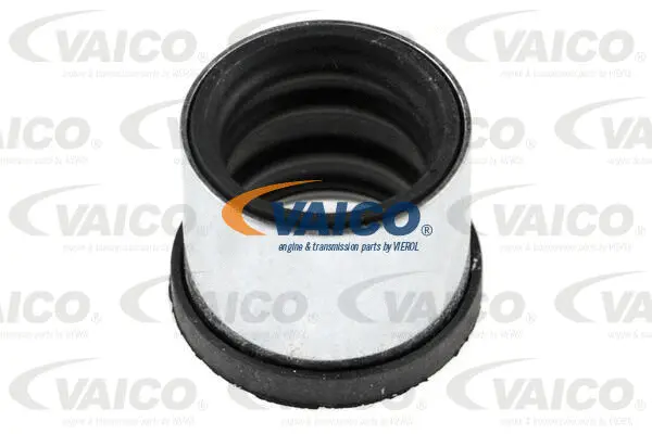 V95-0489 VAICO Шланг, вентиляция картера (фото 1)