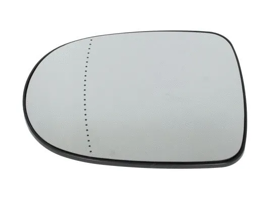 6102-02-1292241P BLIC Зеркальное стекло, наружное зеркало (фото 1)