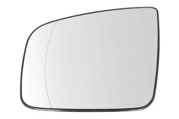 6102-02-2001825P BLIC Зеркальное стекло, наружное зеркало (фото 1)
