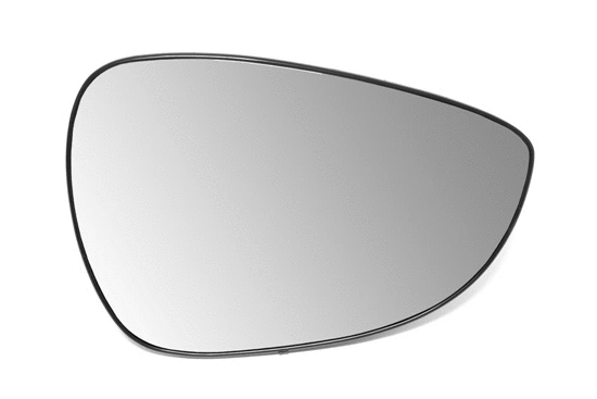 1214G03 ABAKUS Зеркальное стекло, наружное зеркало (фото 1)