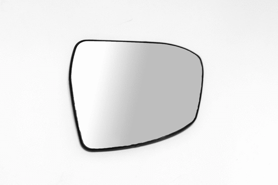 1220G01 ABAKUS Зеркальное стекло, наружное зеркало (фото 1)