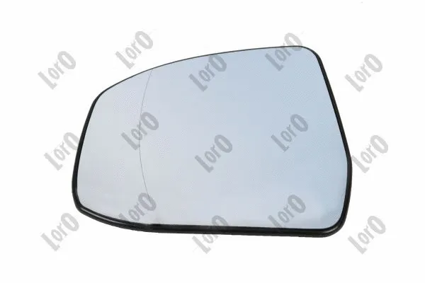 1220G03 ABAKUS Зеркальное стекло, наружное зеркало (фото 2)