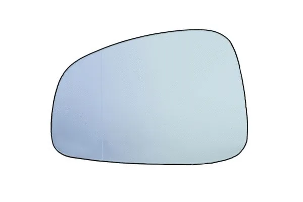 3160G01-01 ABAKUS Зеркальное стекло, наружное зеркало (фото 2)