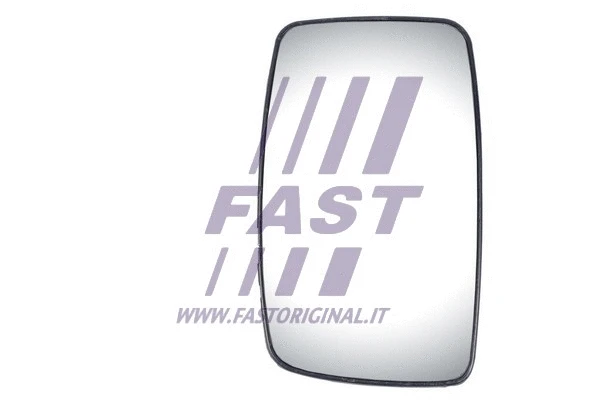 FT88566 FAST Зеркальное стекло, наружное зеркало (фото 2)