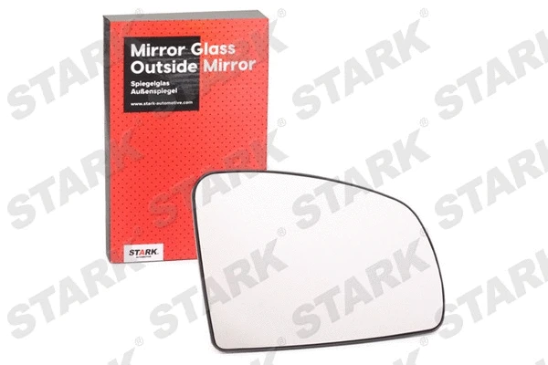 SKMGO-1510125 Stark Зеркальное стекло, наружное зеркало (фото 1)