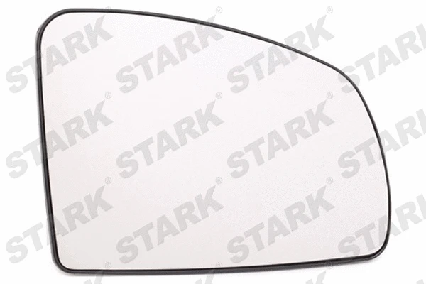 SKMGO-1510125 Stark Зеркальное стекло, наружное зеркало (фото 3)