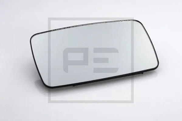 018.085-00A PE AUTOMOTIVE Зеркальное стекло, наружное зеркало (фото 1)