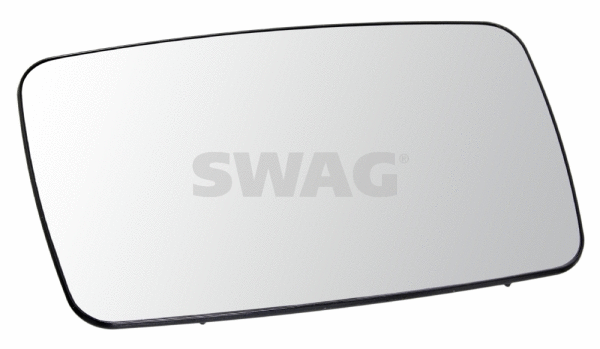 10 94 9951 SWAG Зеркальное стекло, наружное зеркало (фото 1)