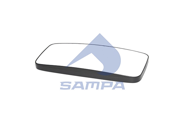 022.110 SAMPA Зеркальное стекло, наружное зеркало (фото 1)