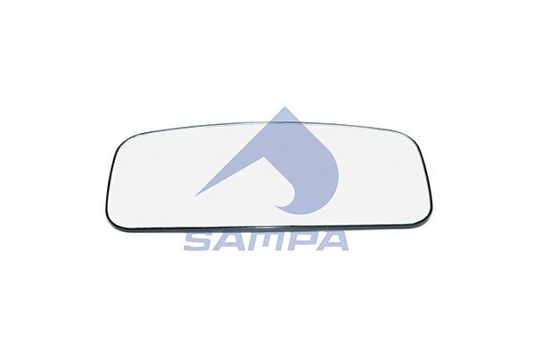 032.305 SAMPA Зеркальное стекло, наружное зеркало (фото 1)