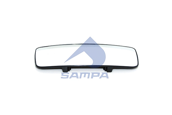 032.314 SAMPA Зеркальное стекло, наружное зеркало (фото 1)