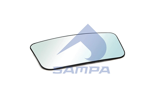 042.105 SAMPA Зеркальное стекло, наружное зеркало (фото 1)