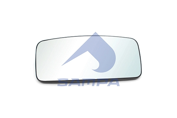 043.486 SAMPA Зеркальное стекло, наружное зеркало (фото 1)
