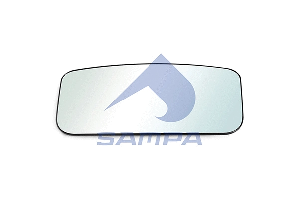 044.394 SAMPA Зеркальное стекло, наружное зеркало (фото 1)