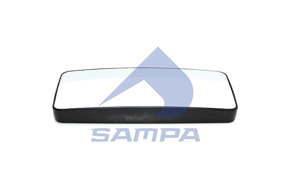 051.118 SAMPA Зеркальное стекло, наружное зеркало (фото 1)