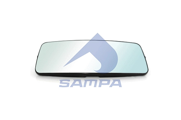 078.072 SAMPA Зеркальное стекло, наружное зеркало (фото 1)