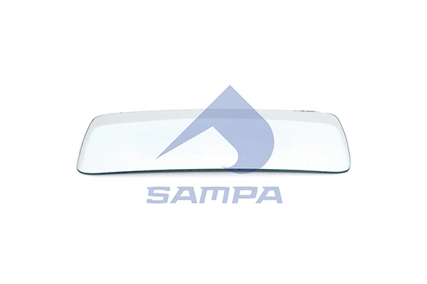 079.456 SAMPA Зеркальное стекло, наружное зеркало (фото 1)