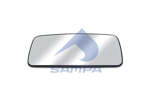 201.199 SAMPA Зеркальное стекло, наружное зеркало (фото 1)