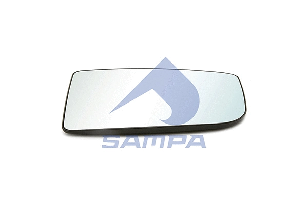 205.042 SAMPA Зеркальное стекло, наружное зеркало (фото 1)