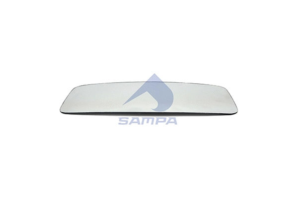 207.466 SAMPA Зеркальное стекло, наружное зеркало (фото 1)