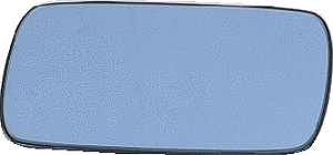 0402G02 ABAKUS Зеркальное стекло, наружное зеркало (фото 1)