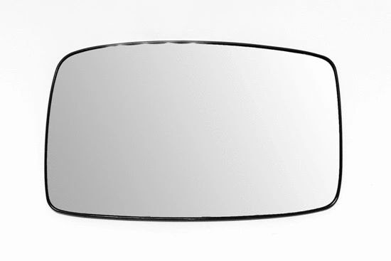 0538G02 ABAKUS Зеркальное стекло, наружное зеркало (фото 1)