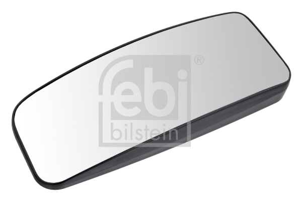 49955 FEBI Зеркальное стекло, широкоугольное зеркало (фото 1)