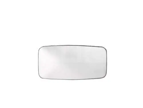 7421100 ALKAR Зеркальное стекло, широкоугольное зеркало (фото 1)