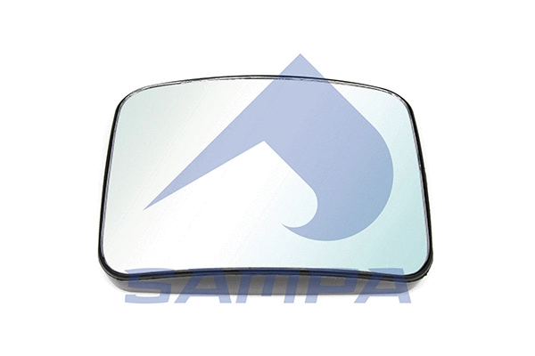 051.110 SAMPA Зеркальное стекло, широкоугольное зеркало (фото 1)