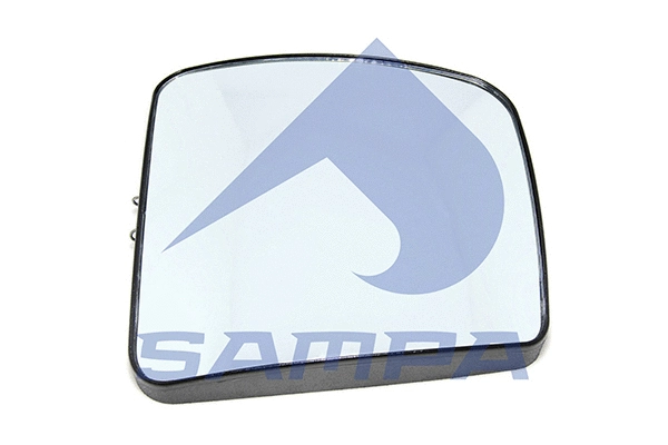 201.230 SAMPA Зеркальное стекло, широкоугольное зеркало (фото 1)
