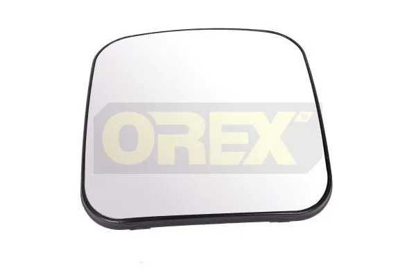 182070 OREX Зеркальное стекло, широкоугольное зеркало (фото 1)
