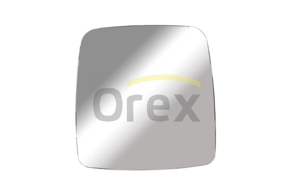 282086 OREX Зеркальное стекло, широкоугольное зеркало (фото 1)