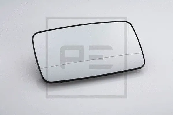 148.069-00A PE AUTOMOTIVE Зеркальное стекло, зеркало рампы (фото 1)