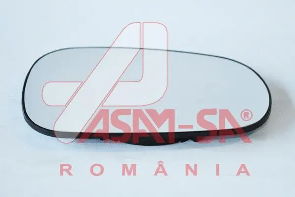 30347 ASAM Зеркальное стекло, узел стекла (фото 1)