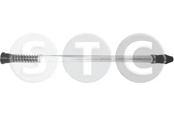 T403997 STC Шланг, вентиляция картера (фото 1)