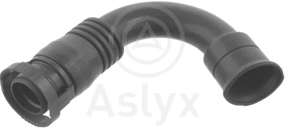 AS-201440 Aslyx Шланг, вентиляция картера (фото 1)
