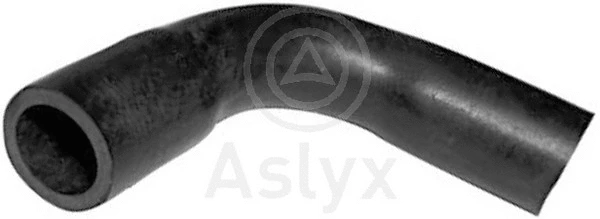 AS-203657 Aslyx Шланг, вентиляция картера (фото 1)