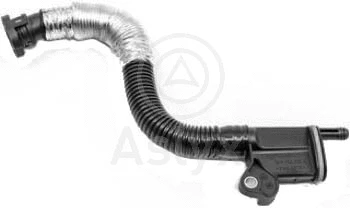AS-521273 Aslyx Шланг, вентиляция картера (фото 1)