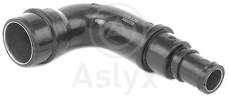 AS-601711 Aslyx Шланг, вентиляция картера (фото 1)
