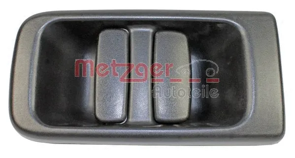 2310507 METZGER Ручка двери (фото 2)