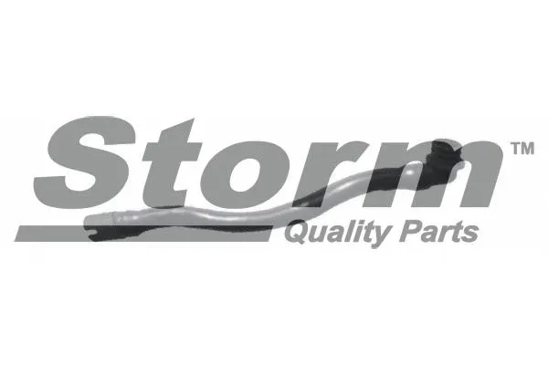 554900 Storm Шланг, вентиляция картера (фото 1)