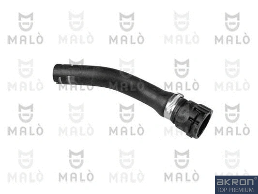 14987A MALO Шланг, теплообменник - отопление (фото 1)