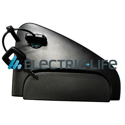 ZR80790 ELECTRIC LIFE Ручка двери (фото 1)